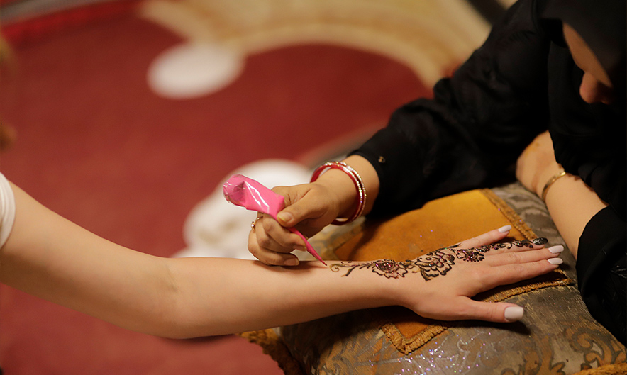 Evening safari with buggy combo